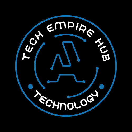 Tech Empire Hub